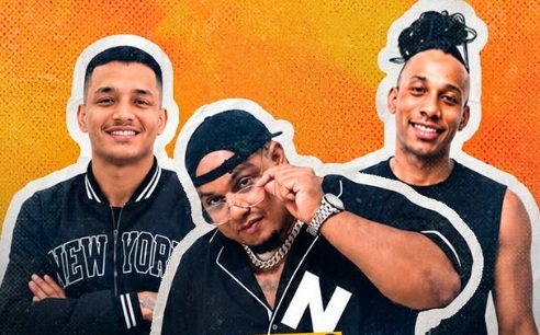 Grupo Kiousadia