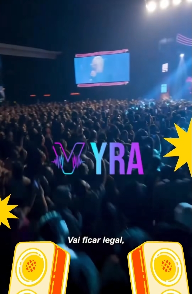 Manifesto da marca Vyra